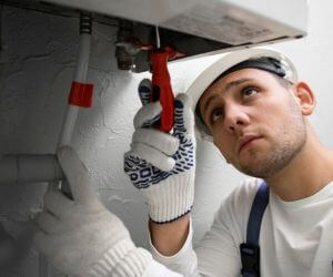 About Emergency plumbing pros Hemet, CA