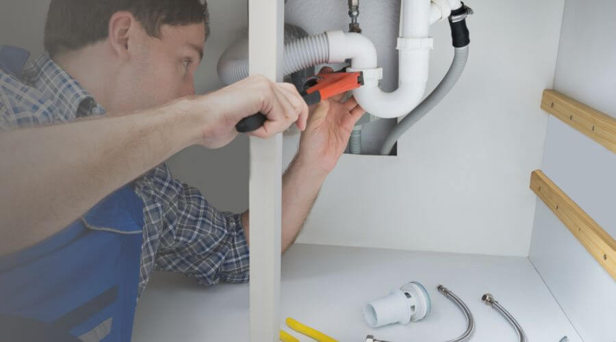 Professional emergency plumbing in Hemet, CA
